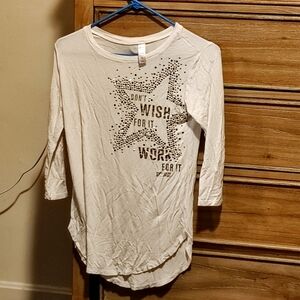 Shirts, skits, dresses, jeans, workout cloths, tights